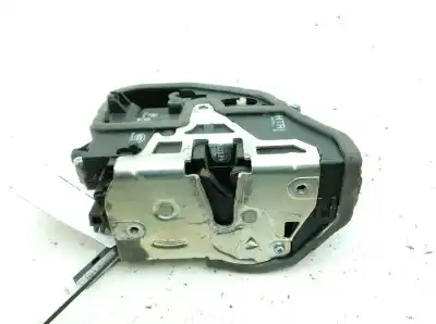Peça sobressalente para automóvel em segunda mão fechadura da porta traseira direita por bmw 3 touring (e91) 320 d referências oem iam   