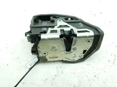 Second-hand car spare part Rear Right Door Lock for BMW 3 TOURING (E91) 320 D OEM IAM references   