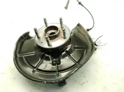 Pezzo di ricambio per auto di seconda mano snodo anteriore sinistro per opel mokka / mokka x (j13) 1.7 cdti (_76) riferimenti oem iam 94524773  
