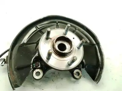 Pezzo di ricambio per auto di seconda mano snodo anteriore sinistro per opel mokka / mokka x (j13) 1.7 cdti (_76) riferimenti oem iam 94524773  