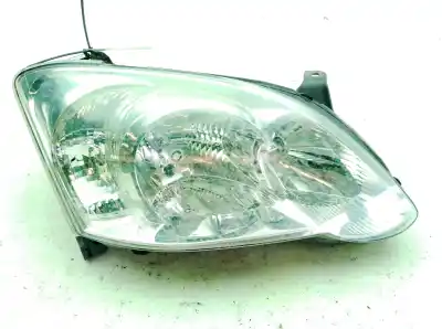 Автозапчасти б/у правая фара за TOYOTA COROLLA (_E12_) 1.6 VVT-i (ZZE121_) ссылки OEM IAM 8111002381  