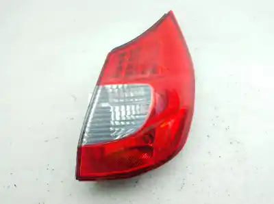 Pezzo di ricambio per auto di seconda mano Luci Posteriori Destra per RENAULT GRAND SCENIC II JM0 1_ 1.5 dCi JM1E Riferimenti OEM IAM   