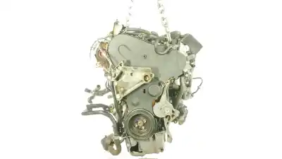 İkinci el araba yedek parçası KOMPLE MOTOR için SEAT LEON (5F1)  OEM IAM referansları DDY  