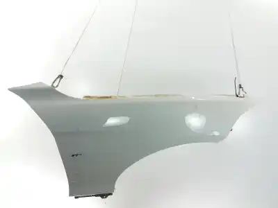 Second-hand car spare part FRONT RIGHT FIN for BMW 1 (E81)  OEM IAM references 41009633538  