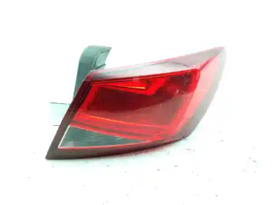 Pezzo di ricambio per auto di seconda mano Luci Posteriori Destra per SEAT LEON ST (5F8) 1.6 TDI Riferimenti OEM IAM 5F0945096B  