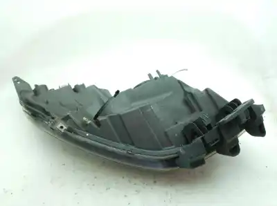 Автозапчастина б/у ліва фара для renault megane scenic ja0 1_ 1.6 16v ja0b. ja04. ja11 посилання на oem iam 89902926  