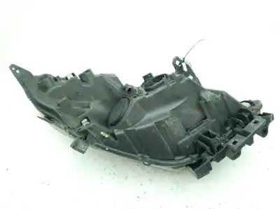 Автозапчастина б/у ліва фара для renault megane scenic ja0 1_ 1.6 16v ja0b. ja04. ja11 посилання на oem iam 89902926  