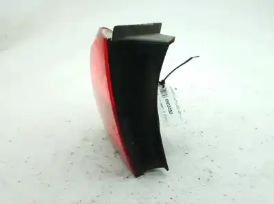 Peça sobressalente para automóvel em segunda mão farolim traseiro esquerdo por bmw 3 touring (e91) 320 d referências oem iam 728943  