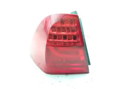 Peça sobressalente para automóvel em segunda mão Farolim Traseiro Esquerdo por BMW 3 TOURING (E91) 320 D Referências OEM IAM 728943  