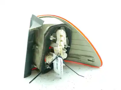 Peça sobressalente para automóvel em segunda mão farolim traseiro esquerdo por bmw 3 touring (e91) 320 d referências oem iam 728943  