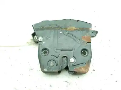 Second-hand car spare part TRUNK LOCK for BMW 3 TOURING (E91)  OEM IAM references 5124711904915  