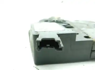 Second-hand car spare part trunk lock for bmw 3 touring (e91) 320 d oem iam references 5124711904915  