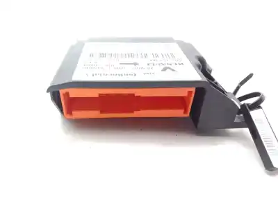 Second-hand car spare part airbag control unit for dacia duster 1.2 tce 16 v oem iam references   
