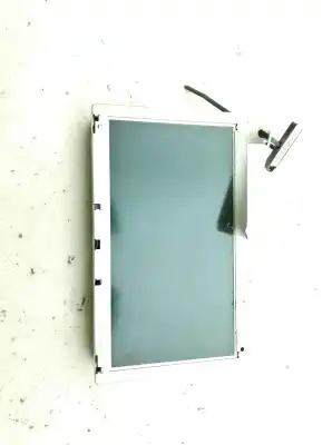 Gebrauchtes Autoersatzteil MULTIFUNKTIONSDISPLAY zum OPEL MOKKA / MOKKA X (J13)  OEM-IAM-Referenzen 95247248  