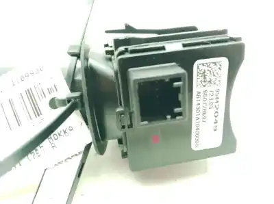 Автозапчастина б/у команда чистити для opel mokka / mokka x (j13) 1.7 cdti (_76) посилання на oem iam 95442049  