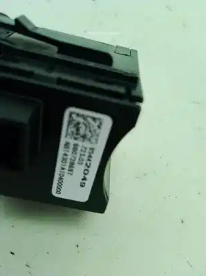 Автозапчастина б/у команда чистити для opel mokka / mokka x (j13) 1.7 cdti (_76) посилання на oem iam 95442049  