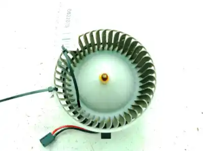 Peça sobressalente para automóvel em segunda mão MOTOR DE SOFAGEM por AUDI A5 SPORTBACK (8TA)  Referências OEM IAM   