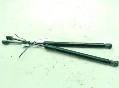 Автозапчастина б/у задній амортизатор для KIA STONIC (YB) 1.0 T-GDi Eco-Dynamics+ Посилання на OEM IAM 81770H8410  