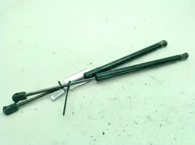 Автозапчастина б/у задній амортизатор для kia stonic (yb) 1.0 t-gdi eco-dynamics+ посилання на oem iam 81770h8410  