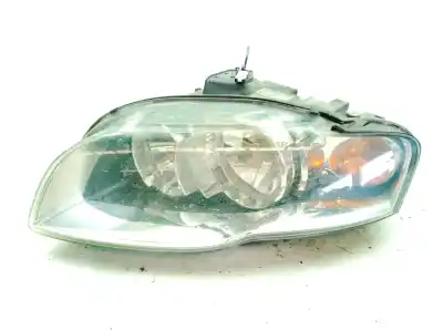 Peça sobressalente para automóvel em segunda mão FAROL / FAROLIM ESQUERDO por AUDI A4 B7 (8EC)  Referências OEM IAM 8E0941003AJ  