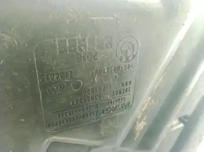 Second-hand car spare part fuel tank for bmw 1 (e81) 120 i oem iam references f2x52c  