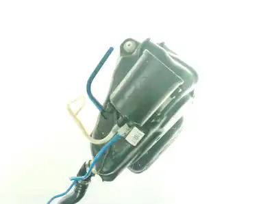 Second-hand car spare part fuel tank for bmw 1 (e81) 120 i oem iam references f2x52c  