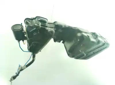 Second-hand car spare part fuel tank for bmw 1 (e81) 120 i oem iam references f2x52c  