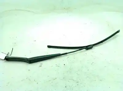 Pezzo di ricambio per auto di seconda mano Braccio Tergicristallo Anteriore Sinistro per SEAT TOLEDO IV (KG3) 1.6 TDI Riferimenti OEM IAM 5JB955409  
