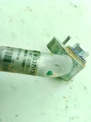 Peça sobressalente para automóvel em segunda mão tubo por bmw 1 (e81) 120 i referências oem iam 933713501  