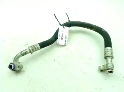 Pezzo di ricambio per auto di seconda mano Tubo per BMW 1 (E81) 120 i Riferimenti OEM IAM 933713501  