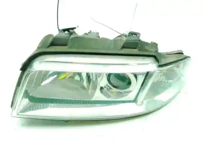 Pezzo di ricambio per auto di seconda mano Faro Anteriore Sinistro per AUDI A4 B5 (8D2) 1.8 T Riferimenti OEM IAM 89300371  