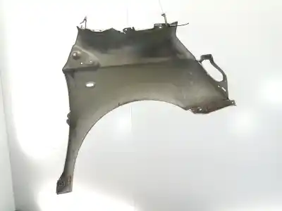 Second-hand car spare part left front fin for citroen jumpy furgón 2.0 hdi 120 oem iam references   
