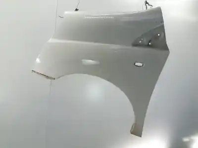 Second-hand car spare part left front fin for citroen jumpy furgón 2.0 hdi 120 oem iam references   