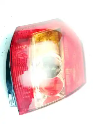 Gebrauchtes Autoersatzteil Rückleuchte Außen Links zum TOYOTA COROLLA (_E12_) 1.6 VVT-i (ZZE121_) OEM-IAM-Referenzen 8155002301  