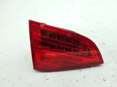 Second-hand car spare part Interior Left Tailgate Light for AUDI A4 ALLROAD B8 (8KH) 2.0 TDI QUATTRO OEM IAM references 8K9945093B  