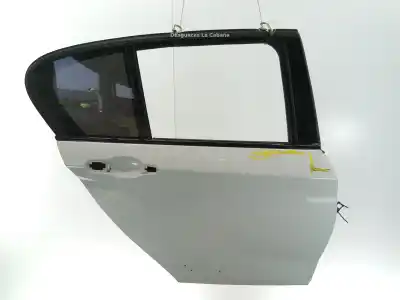 Peça sobressalente para automóvel em segunda mão Porta Do Automóvel Traseira Direita por BMW 1 (E81) 120 i Referências OEM IAM 41525A2A398  