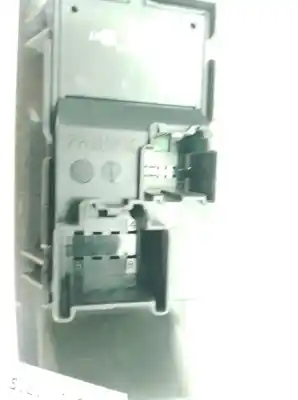 Pezzo di ricambio per auto di seconda mano interruttore alzacristalli anteriore destro per opel mokka / mokka x (j13) 1.7 cdti (_76) riferimenti oem iam 95393864600r  