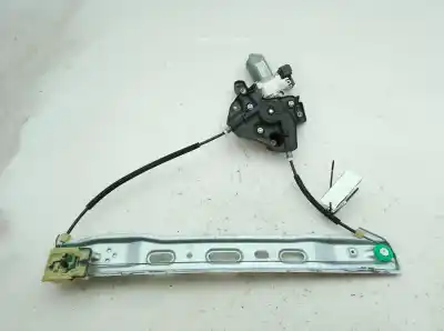 Second-hand car spare part DRIVER LEFT WINDOW REGULATOR for FORD TRANSIT CONNECT MONOSPACE  OEM IAM references DT11V23201AD  