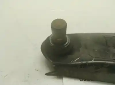 Pezzo di ricambio per auto di seconda mano braccio sospensione inferiore anteriore destro per ford b-max (jk) 1.0 ecoboost riferimenti oem iam 1751952  