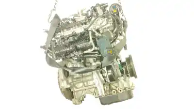 Recambio de automóvil de segunda mano de motor completo para citroen c4 cactus 1.2 thp 110 referencias oem iam hn05  