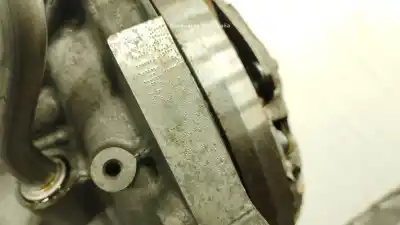 Recambio de automóvil de segunda mano de motor completo para citroen c4 cactus 1.2 thp 110 referencias oem iam hn05  