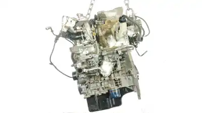 Pezzo di ricambio per auto di seconda mano motore completo per jeep compass (mp, m6, mv, m7) 1.3 riferimenti oem iam 46351268  