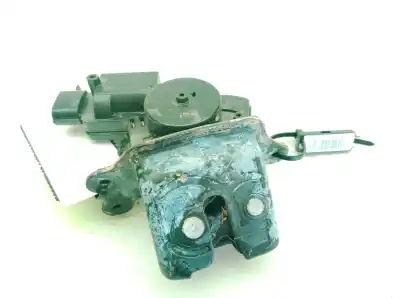 Second-hand car spare part TRUNK LOCK for TOYOTA C-HR (_X1_)  OEM IAM references 69350F4010  