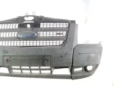 Pezzo di ricambio per auto di seconda mano paraurti anteriore per ford transit autobús (fd_ _, fb_ _, fs_ _, fz_ _, fc_ _) 2.2 tdci riferimenti oem iam   