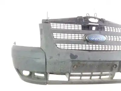 Pezzo di ricambio per auto di seconda mano paraurti anteriore per ford transit autobús (fd_ _, fb_ _, fs_ _, fz_ _, fc_ _) 2.2 tdci riferimenti oem iam   