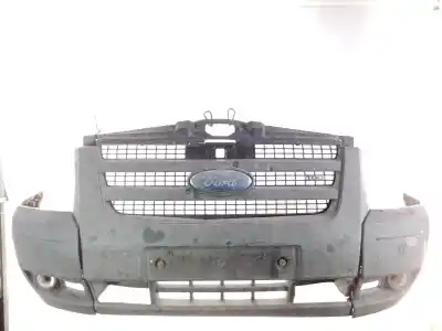 Pezzo di ricambio per auto di seconda mano paraurti anteriore per ford transit autobús (fd_ _, fb_ _, fs_ _, fz_ _, fc_ _) 2.2 tdci riferimenti oem iam   