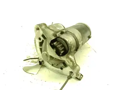 Pezzo di ricambio per auto di seconda mano Motorino Di Avviamento per CITROEN C4 SPACETOURER 2.0 BLUEHDI 150 Riferimenti OEM IAM 9827008580  