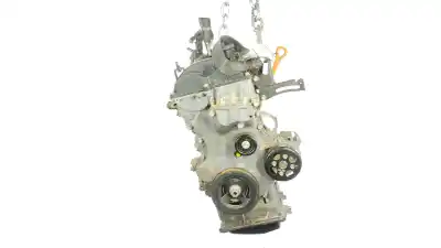 Автозапчасти б/у ПОЛНЫЙ ДВИГАТЕЛЬ за KIA CEED (CD)  ссылки OEM IAM G4LC  