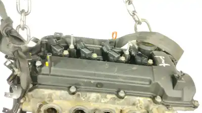 Peça sobressalente para automóvel em segunda mão MOTOR COMPLETO por KIA CEED (CD)  Referências OEM IAM G4LC  