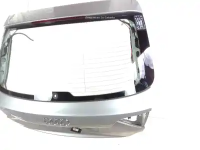 Pezzo di ricambio per auto di seconda mano portellone per audi a4 b8 avant (8k5) 2.0 tdi riferimenti oem iam   